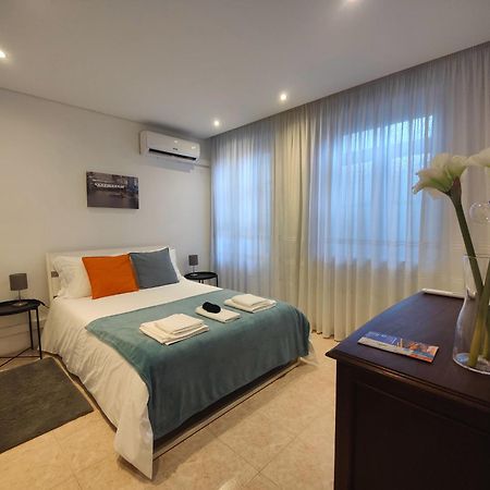 Casa Da Rita Apartment Porto Luaran gambar