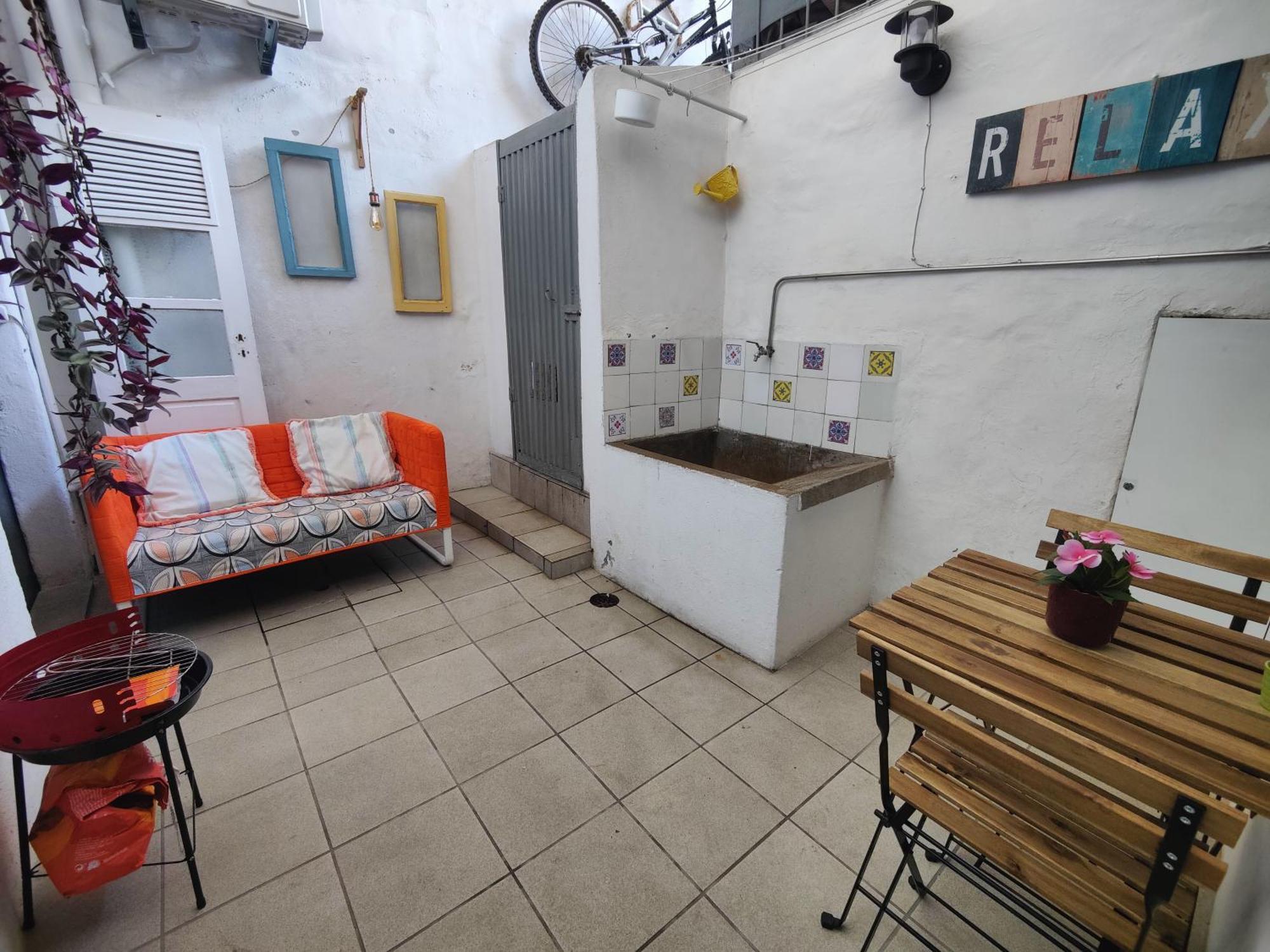 Casa Da Rita Apartment Porto Luaran gambar